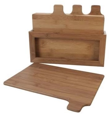 Cosy Trendy Snijplankenset Bamboe 4 Delig cosy trendy kopen in de aanbieding Cosy Trendy Snijplankenset Bamboe 4 Delig cosy trendy kopen in de aanbieding